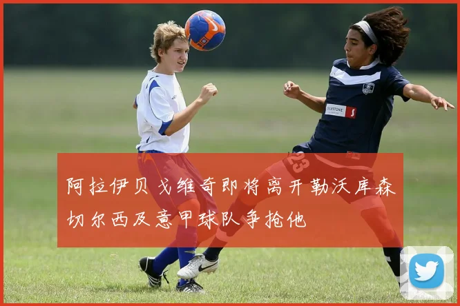 阿拉伊贝戈维奇即将离开勒沃库森切尔西及意甲球队争抢他